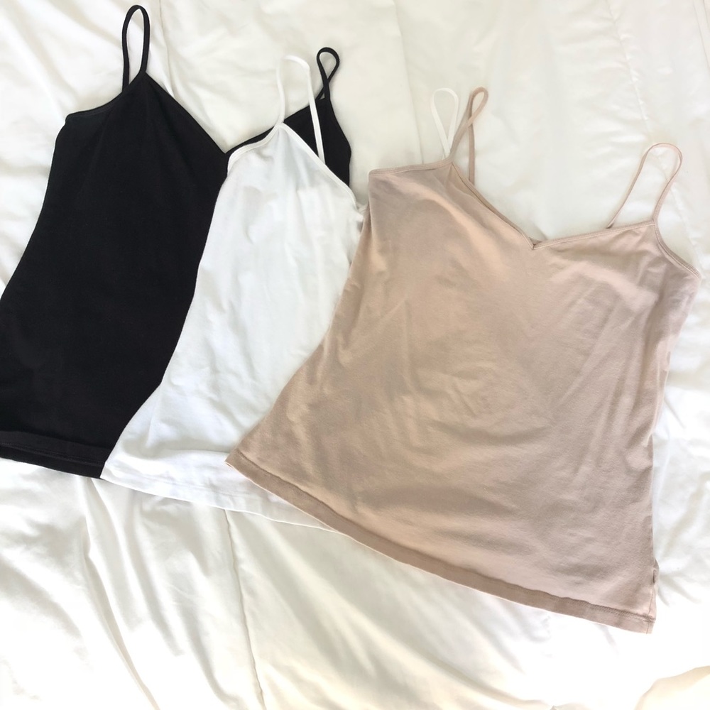 Old Navy Camis